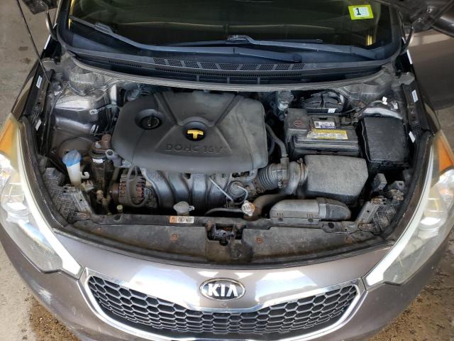 Photo 11 from auction – 2014 KIA FORTE LX with VIN KNAFX4A65E5218796