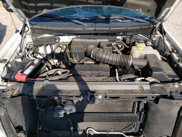 Photo 11 from auction – 2012 FORD F150 SUPER with VIN 1FTFW1E66CFA98853