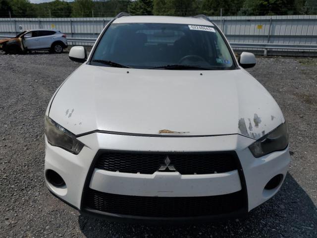 Photo 5 from auction – 2010 MITSUBISHI OUTLANDER with VIN JA4AT2AWXAZ012674