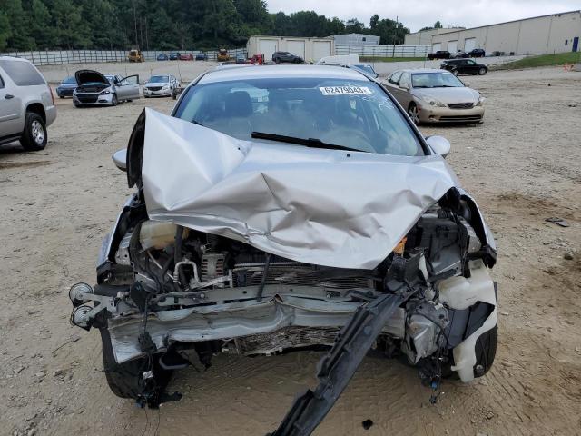 Photo 5 from auction – 2017 FORD FIESTA S with VIN 3FADP4AJ5HM121391