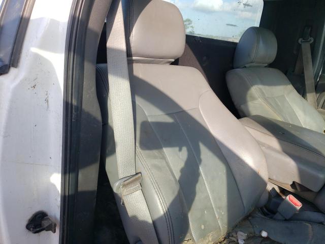 Photo 10 from auction – 2012 FORD F150 with VIN 1FTMF1CM6CKE08791