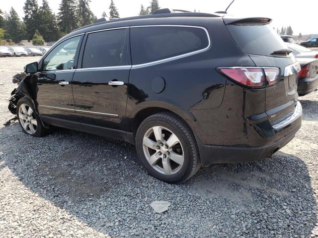 Photo 2 from auction – 2016 CHEVROLET TRAVERSE L with VIN 1GNKVJKD0GJ120604