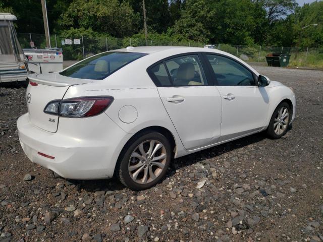 Photo 3 from auction – 2010 MAZDA 3 with VIN JM1BL1S63A1166788