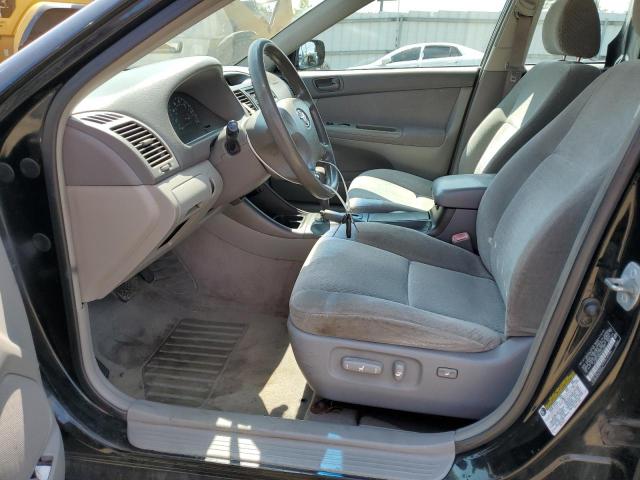 Photo 7 from auction – 2004 TOYOTA CAMRY LE with VIN 4T1BE32K84U367216