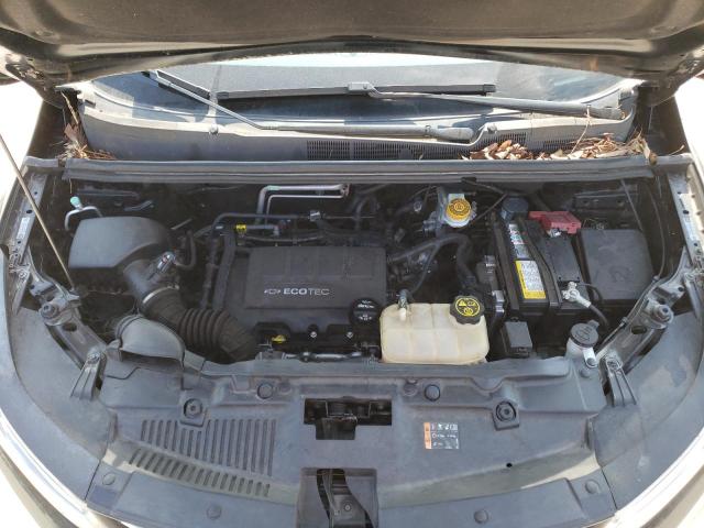 Photo 12 from auction – 2019 CHEVROLET TRAX LS with VIN 3GNCJKSB0KL125243