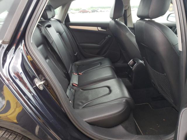 Photo 10 from auction – 2013 AUDI A4 PREMIUM with VIN WAUAFAFL0DN031779