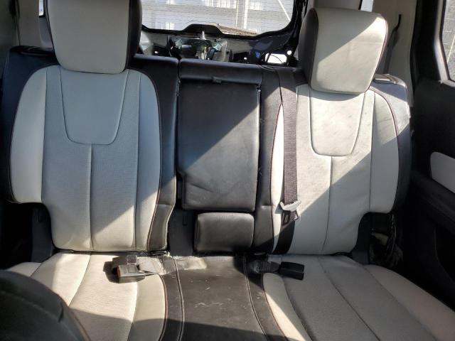 Photo 10 from auction – 2011 GMC TERRAIN SL with VIN 2CTFLUE53B6211060