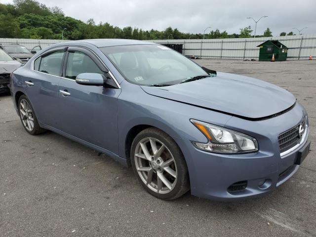 Photo 4 from auction – 2011 NISSAN MAXIMA S with VIN 1N4AA5AP9BC845009