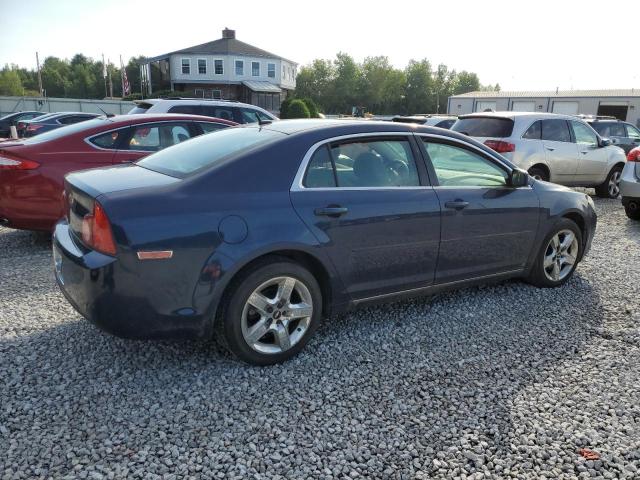 Photo 3 from auction – 2010 CHEVROLET MALIBU 1LT with VIN 1G1ZC5EB8A4117382