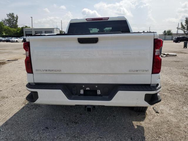 Photo 6 from auction – 2023 CHEVROLET SILVERADO with VIN 3GCPABEK6PG237082