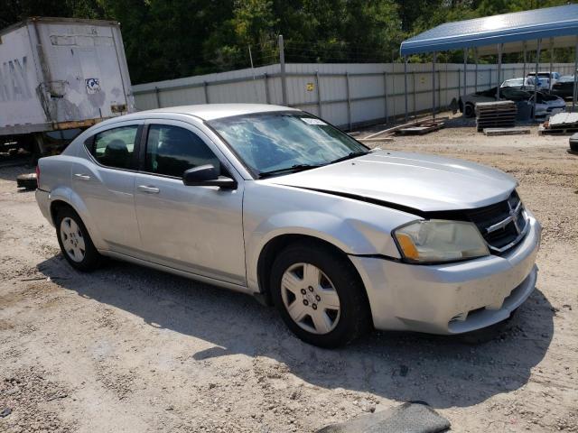 Photo 4 from auction – 2010 DODGE AVENGER SX with VIN 1B3CC4FB2AN180088