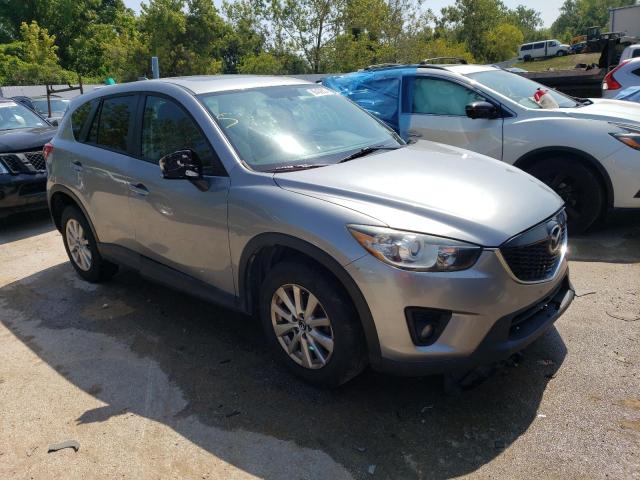 Photo 4 from auction – 2013 MAZDA CX-5 TOURI with VIN JM3KE4CEXD0166175