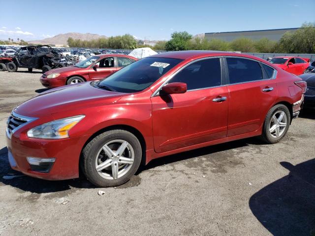 Photo 1 from auction – 2014 NISSAN ALTIMA 2.5 with VIN 1N4AL3AP6EN214094