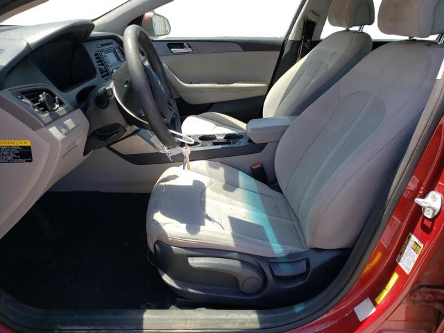 Photo 7 from auction – 2015 HYUNDAI SONATA SE with VIN 5NPE24AF3FH034309