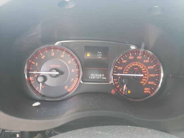 Photo 9 from auction – 2016 SUBARU WRX with VIN JF1VA1B6XG9818762