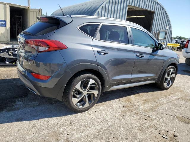 Photo 3 from auction – 2017 HYUNDAI TUCSON LIM with VIN KM8J3CA26HU377171