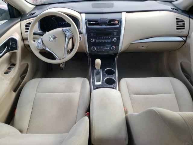 Photo 8 from auction – 2013 NISSAN ALTIMA 2.5 with VIN 1N4AL3AP5DC297091
