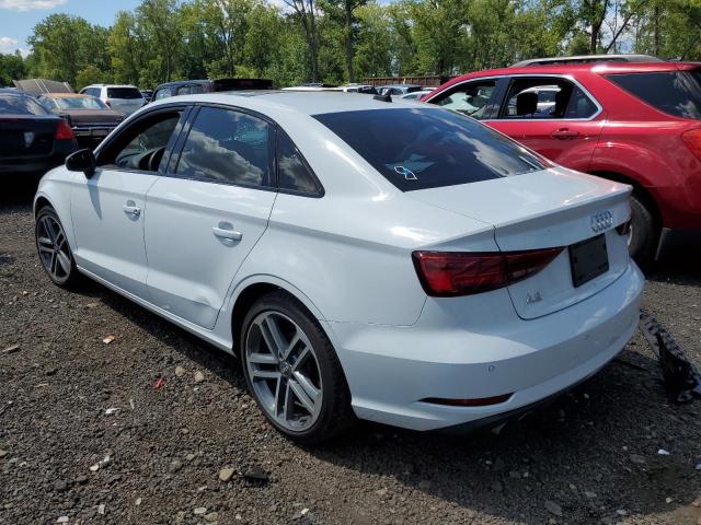 Photo 2 from auction – 2020 AUDI A3 PREMIUM with VIN WAUAUGFF1LA074987