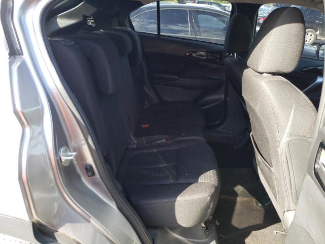 Photo 11 from auction – 2019 MITSUBISHI ECLIPSE CR with VIN JA4AT3AA1KZ032095