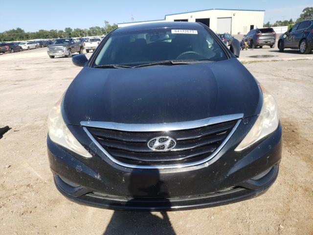 Photo 5 from auction – 2013 HYUNDAI SONATA GLS with VIN 5NPEB4AC2DH554665