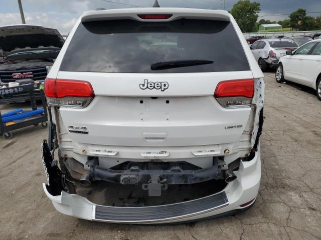 Photo 6 from auction – 2014 JEEP GRAND CHER with VIN 1C4RJFBMXEC366447
