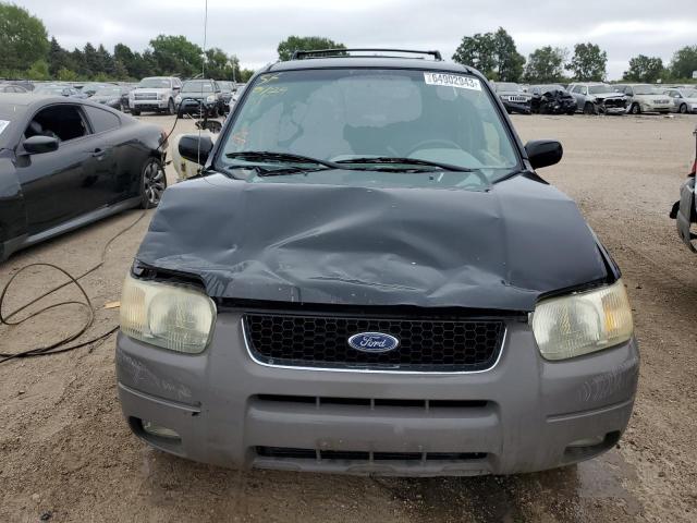 Photo 5 from auction – 2002 FORD ESCAPE XLT with VIN 1FMYU031X2KA51987