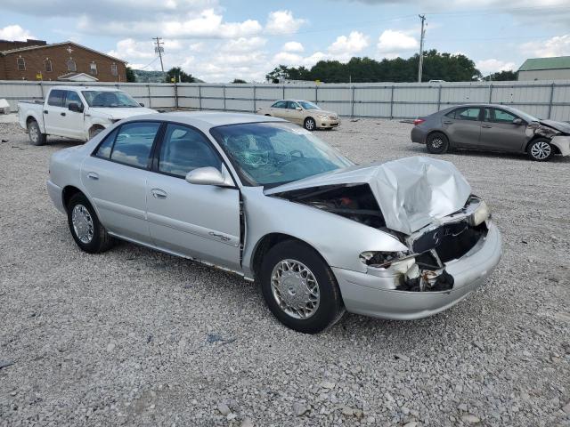 Photo 4 from auction – 2002 BUICK CENTURY CU with VIN 2G4WS52J421234863