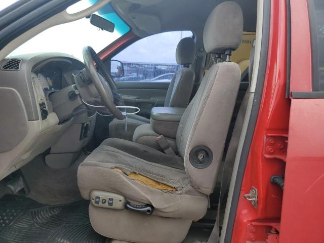 Photo 7 from auction – 2004 DODGE RAM 1500 S with VIN 1D7HA18D54S724117