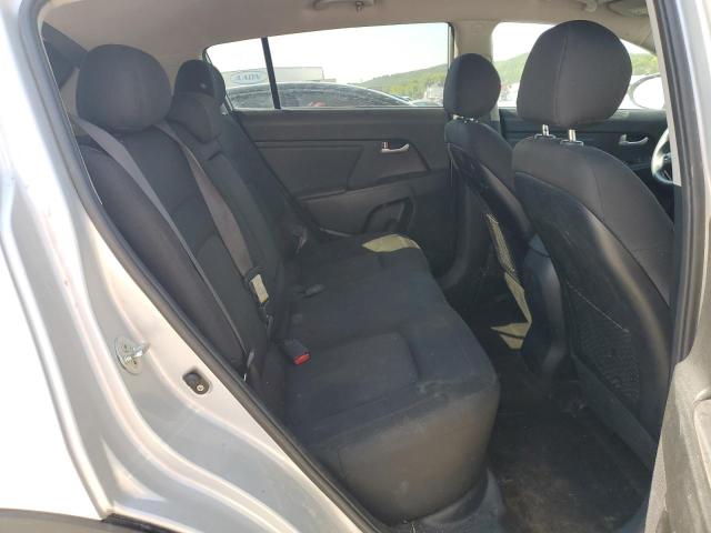 Photo 11 from auction – 2013 KIA SPORTAGE B with VIN KNDPB3A21D7486289