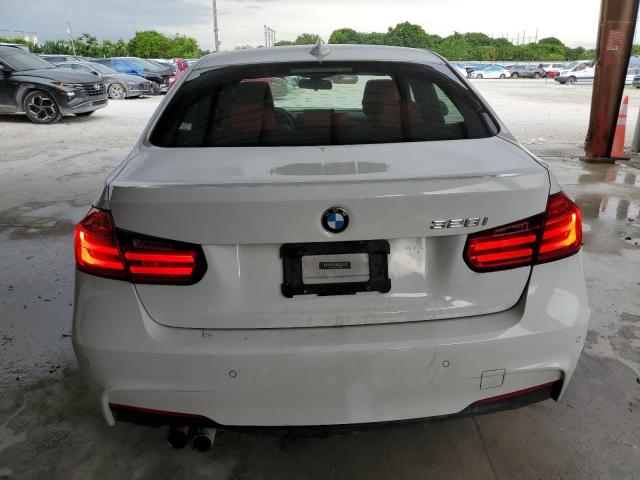 Foto 6 de la subasta – 2014 BMW 328 I con VIN WBA3A5C54EP600594