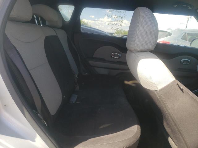 Photo 10 from auction – 2015 KIA SOUL with VIN KNDJN2A27F7811909