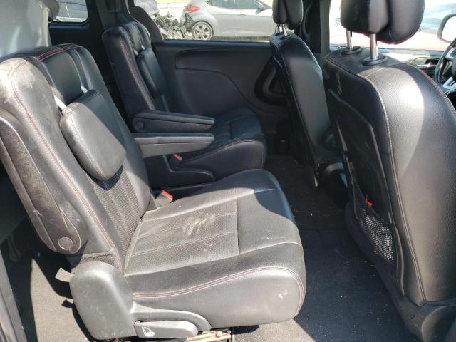 Снимка 11 от търг – 2014 DODGE GRAND CARA с VIN 2C4RDGEG6ER385653