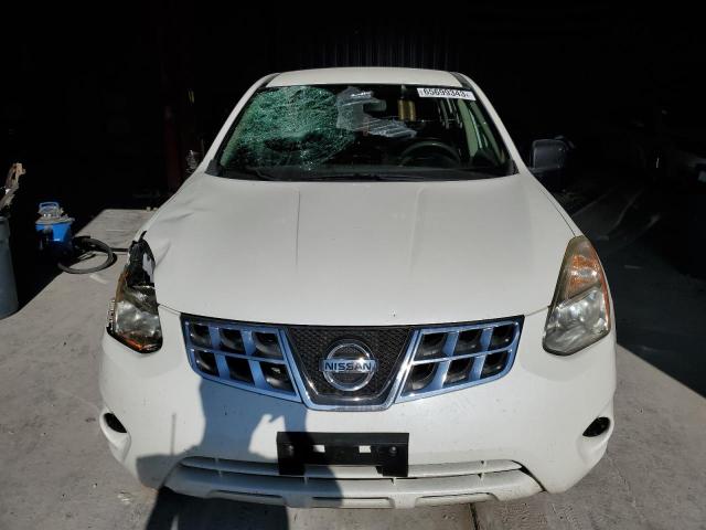 Photo 5 from auction – 2012 NISSAN ROGUE S with VIN JN8AS5MV0CW397295