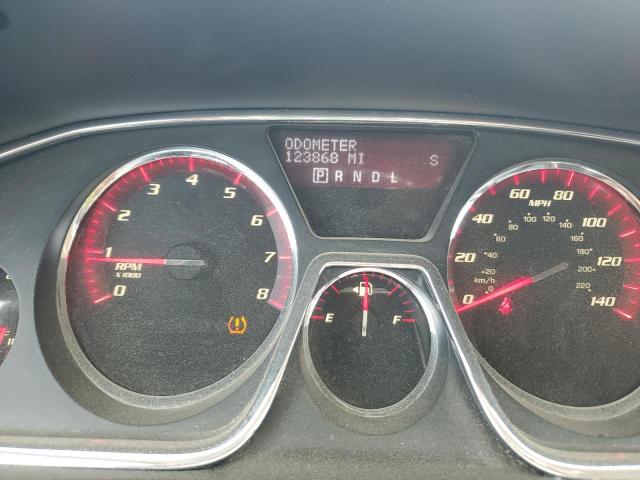 Photo 9 from auction – 2015 GMC ACADIA SLT with VIN 1GKKRRKDXFJ112430