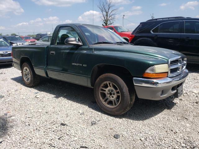Photo 4 from auction – 2001 DODGE DAKOTA with VIN 1B7FL26X81S351682
