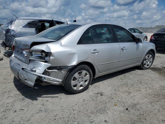 Photo 3 from auction – 2009 HYUNDAI SONATA GLS with VIN 5NPET46C09H534055