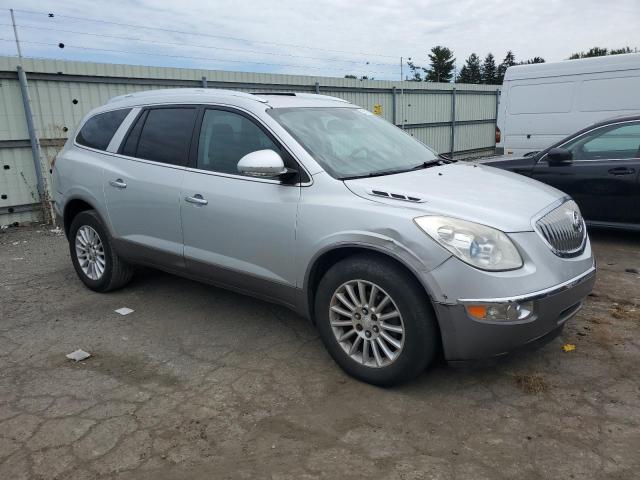 Photo 4 from auction – 2011 BUICK ENCLAVE CX with VIN 5GAKVBED3BJ230955