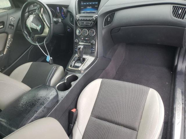 Photo 8 from auction – 2014 HYUNDAI GENESIS CO with VIN KMHHT6KDXEU119151