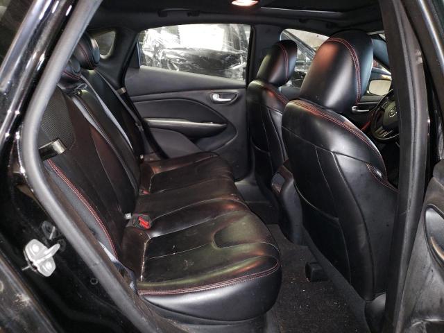 Photo 10 from auction – 2016 DODGE DART GT with VIN 1C3CDFEB8GD750008