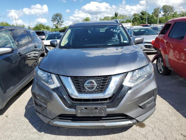 Photo 5 from auction – 2018 NISSAN ROGUE S with VIN KNMAT2MTXJP620567