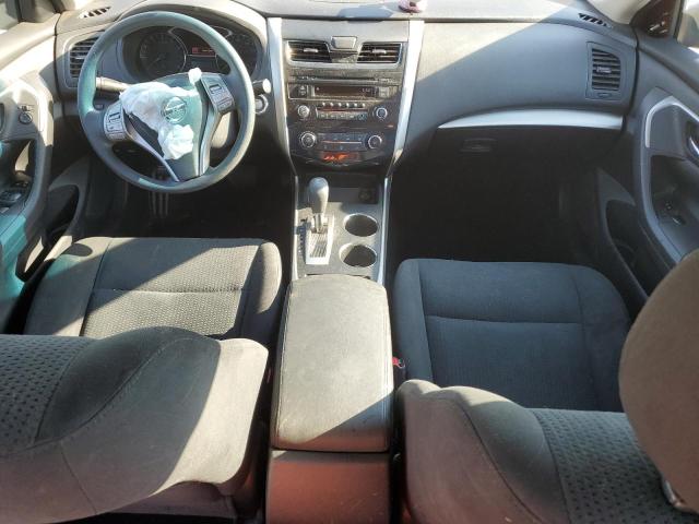 Photo 8 from auction – 2015 NISSAN ALTIMA 2.5 with VIN 1N4AL3AP8FC490810