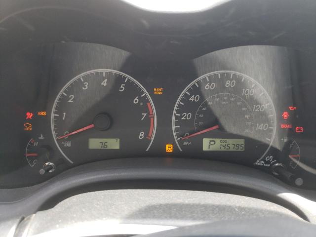 Photo 9 from auction – 2013 TOYOTA COROLLA BA with VIN 2T1BU4EE9DC080614