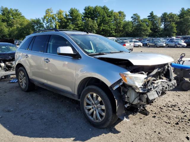 Photo 4 from auction – 2010 FORD EDGE LIMIT with VIN 2FMDK3KC6ABA28191