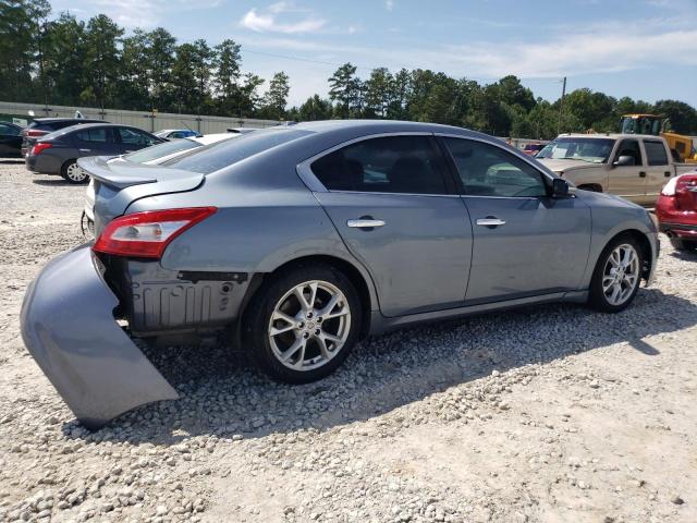 Photo 3 from auction – 2011 NISSAN MAXIMA S with VIN 1N4AA5AP5BC801010