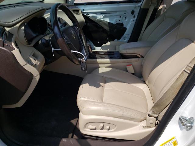 صورة رقم 7 من المزاد - 2016 BUICK LACROSSE مع VIN 1G4GB5G30GF103282