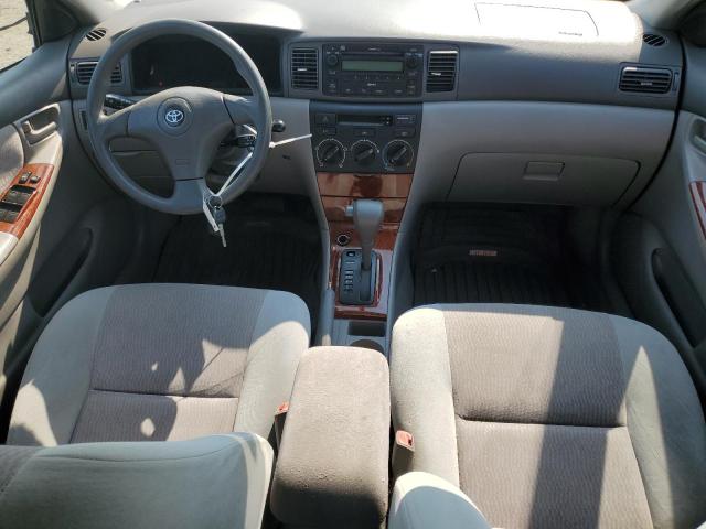 Photo 8 from auction – 2007 TOYOTA COROLLA CE with VIN 1NXBR32E77Z930940