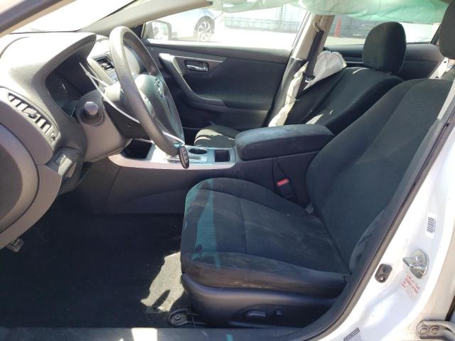 Photo 7 from auction – 2015 NISSAN ALTIMA 2.5 with VIN 1N4AL3AP3FC243811