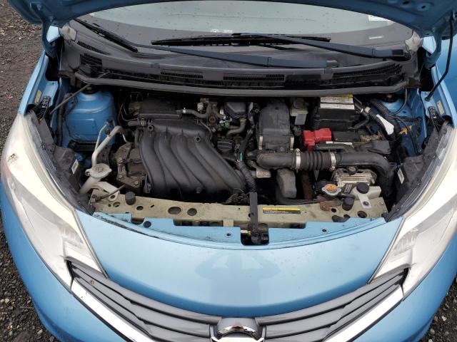 Photo 11 from auction – 2015 NISSAN VERSA NOTE with VIN 3N1CE2CP3FL360977