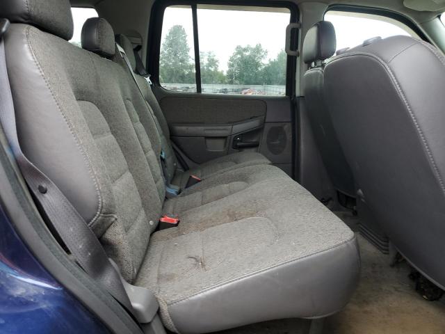Photo 10 from auction – 2004 FORD EXPLORER X with VIN 1FMZU72K54UA23996