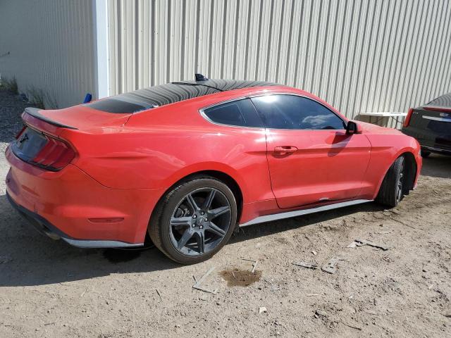 Photo 3 from auction – 2020 FORD MUSTANG with VIN 1FA6P8TH3L5184174